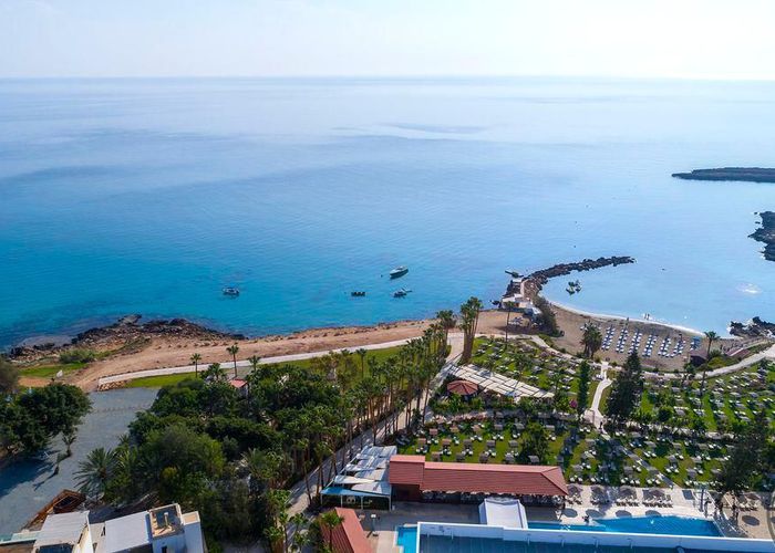Какой город Кипра выбрать для отдыха